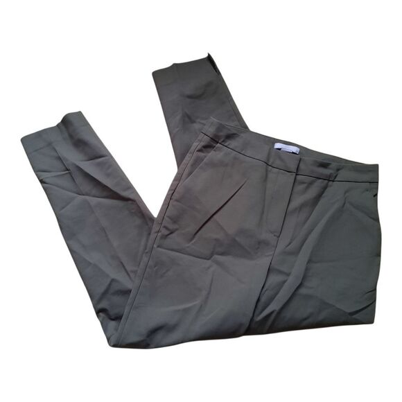 H&M Pants - H&M Women's Olive Trousers